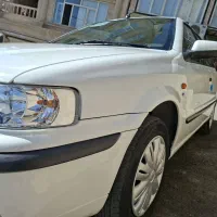 سمند دوگانه ef7مدل ۱۴۰۱|خودرو سواری و وانت|کرمانشاه, |دیوار