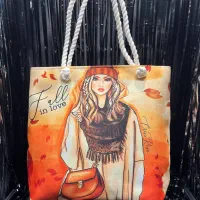 ساک دستی / مسافرتی / استخر