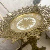 میوه خوری پایه دار آلیاژی