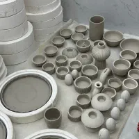 نیروی کارگاه تولید ظروف سرامیک|استخدام صنعتی، فنی، مهندسی|کرج, المهدی|دیوار