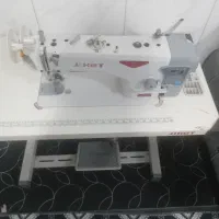 چرخ خیاطی تمام فول جیکت