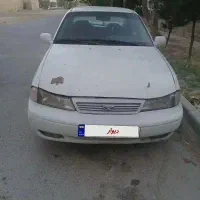 دوو سیلو مدل ۸۲