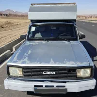 مزدا کارا 1700 مدل 95|خودرو سواری و وانت|خمین, |دیوار