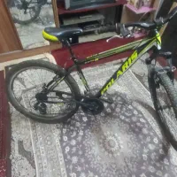 دوچرخه ۲۶