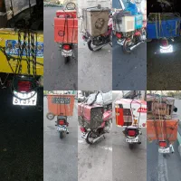 خریدار وفروشنده دستگاه جوش وترانس جوش موتور جوش|ماشینآلات صنعتی|تهران, توحید|دیوار