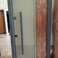 فروش مستقیم درب ضدسرقت|مصالح و تجهیزات ساختمان|گلستان (تهران), |دیوار