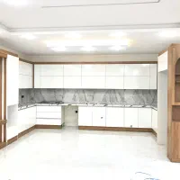 نصاب کابینت ، کمد ، خرده کاری تعمیرات، اندازه گیری|خدمات پیشه و مهارت|قزوین, |دیوار