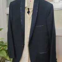 کت و شلوار سایز ۴۲