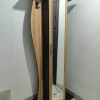 جا کفشی و جا لباسی