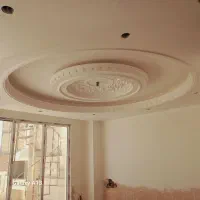 رابیتس کاری و شاسی کشی نما|خدمات پیشه و مهارت|خمین, |دیوار