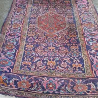 فرش دست بافط