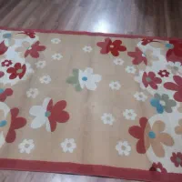 قالی 6 متری|فرش|بندرعباس, |دیوار