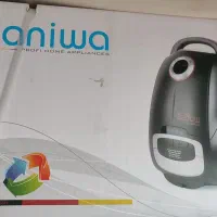 جارو برقی naniva 2200w|جاروبرقی، جارو شارژی، بخارشو|عباسآباد, |دیوار