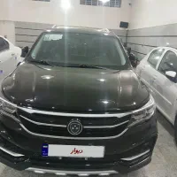 FMC SX5|خودرو سواری و وانت|همدان, |دیوار