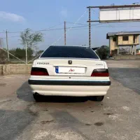 پارس تیوفایو ۹۸|خودرو سواری و وانت|تهران, نارمک جنوبی|دیوار