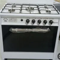 لوازم خانگی گاز