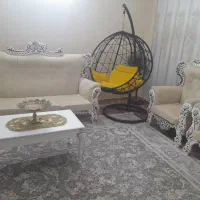 وسایل منزل|مبلمان خانگی و میز عسلی|تاکستان, |دیوار