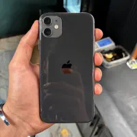 ایفون ۱۱ نرمال