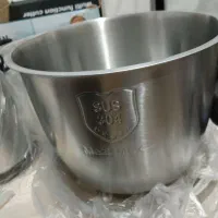 خردکن کاسه استیل صفر اکبند|خردکن، آسیاب، غذاساز|تربت‌حیدریه, یحیی آباد|دیوار