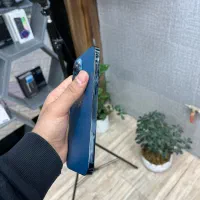 ایفون ۱۲ pro max|موبایل|کرج, فاز ۱ مهرشهر|دیوار