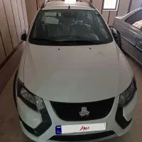 کوییک 402 خشک|خودرو سواری و وانت|تهران, شاهین|دیوار