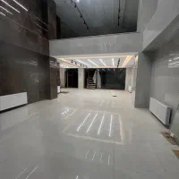 اجاره مغازه ۲۰۰ متر/حوالی شهرک کارمندان