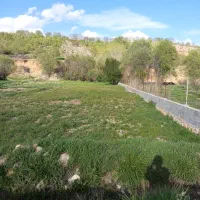 زمین تفریحی