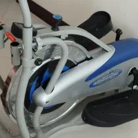 دوچرخه ثابت|تجهیزات ورزشی|شاهین‌شهر, خبرنگار|دیوار