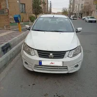 ساینا ۱۳۹۶ سند تک برگ|خودرو سواری و وانت|اسلام‌شهر, شهرک قائمیه|دیوار