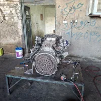 مکانیک تخصصی ایسوزو شبانه روزی