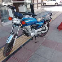 موتور راپیدو فول ۳۰ تمن زیر قیمت نمایندگی