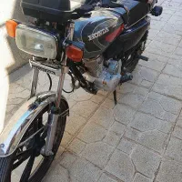 موتور کبیر 125