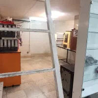 مغازه تجاری۶دانگ تک برگ|فروش مغازه و غرفه|اشتهارد, |دیوار