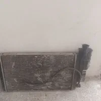 مقداری لوازم سمند|قطعات یدکی و لوازم جانبی|فولادشهر, مسکن مهر فولادشهر|دیوار