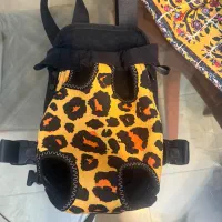 آغوشی سگ سایز m و باکس سایز یک