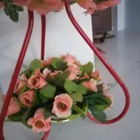 گل مصنوعی|گل مصنوعی|همدان, |دیوار