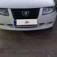 سورن پلاس دوگانه منبع بزرگ تحویل روز|خودرو سواری و وانت|قم, باسکول|دیوار