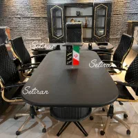 مبلمان اداری ماه من