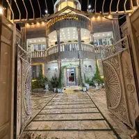 فروش ویلالوکس تریبلکس یولاق (چرمک)