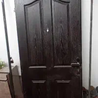 حفاظ و درب آپارتمانی