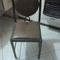 صندلی اداری آموزشی تجاری