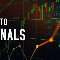 استخدام تریدر ارز دیجیتال