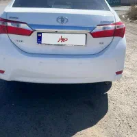 تویوتا کرولا GLI|خودرو سواری و وانت|تبریز, |دیوار