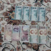 سلام پول کلکسیونی