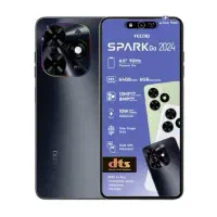 گوشی تکنو spark go 2024