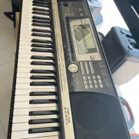 ساز یاماها 640.  اکبند