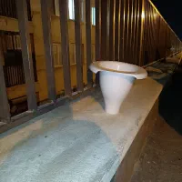 کاسه توالت فرنگی|لوازم سرویس بهداشتی|ملایر, |دیوار