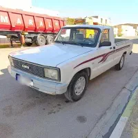 وانت مزدا کارا 1700