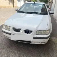 سمند ۹۱ الیکس