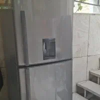 یخچال در حد نو